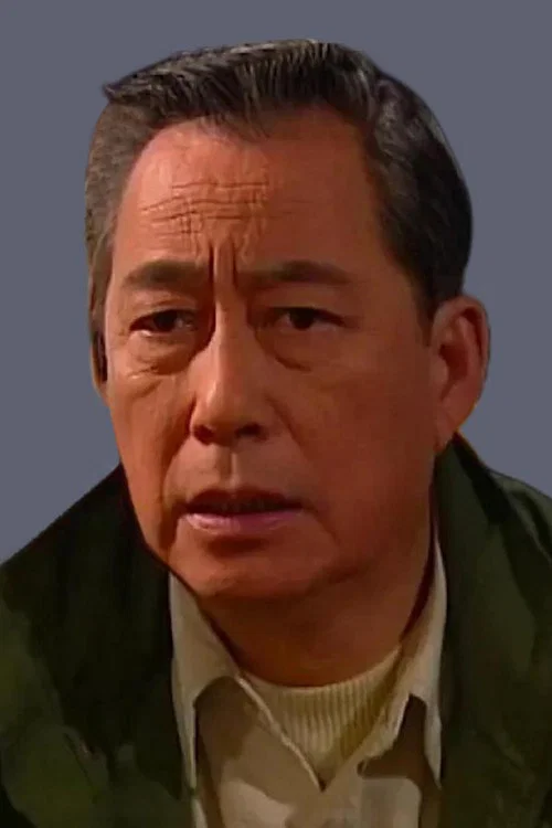 Photo of Law Kwok-Wai