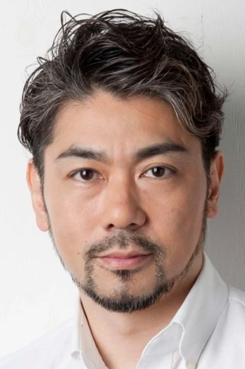Photo of Yuji Kishi