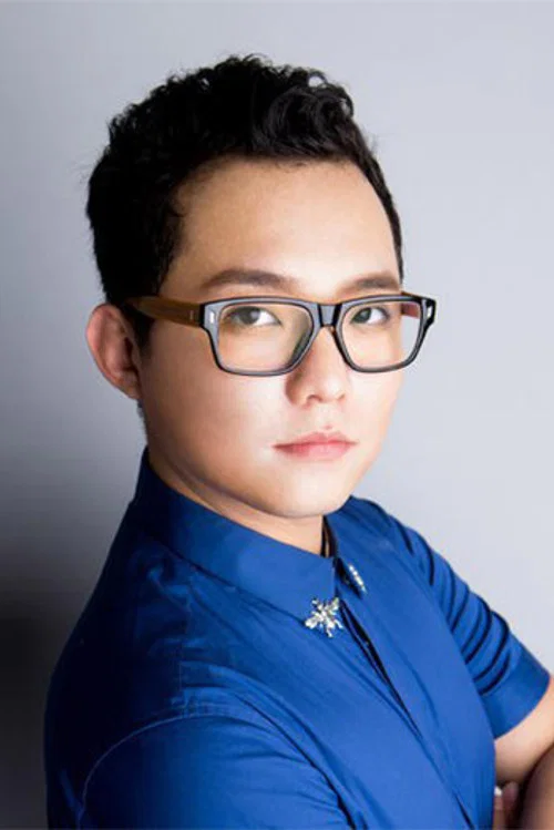 Photo of Muqing Ke