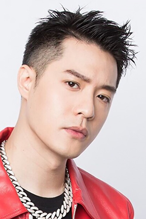 Photo of Nick Chou