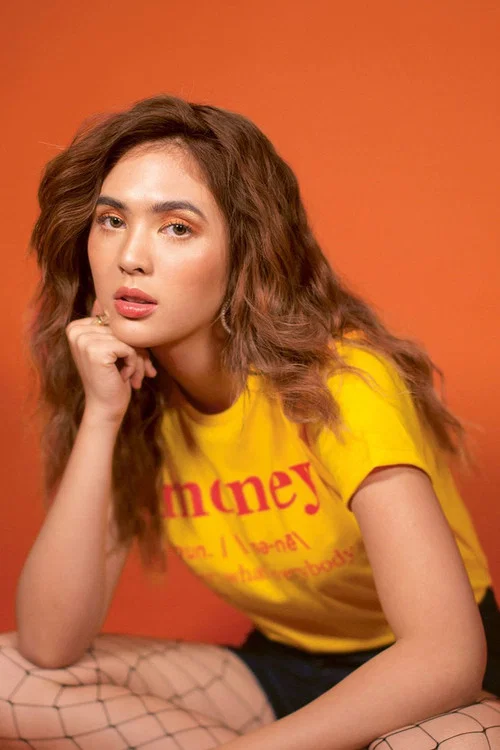 Photo of Sofia Andres