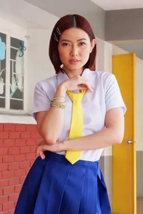 Photo of Lorraine Wong