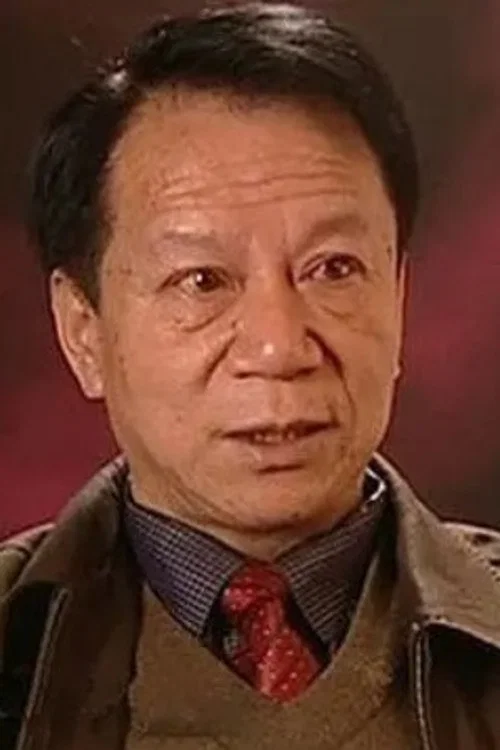 Photo of Cai Yuanyuan