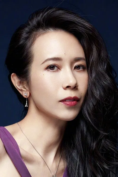 Photo of Karen Mok Man-Wai