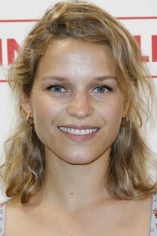 Photo of Margaux Chatelier