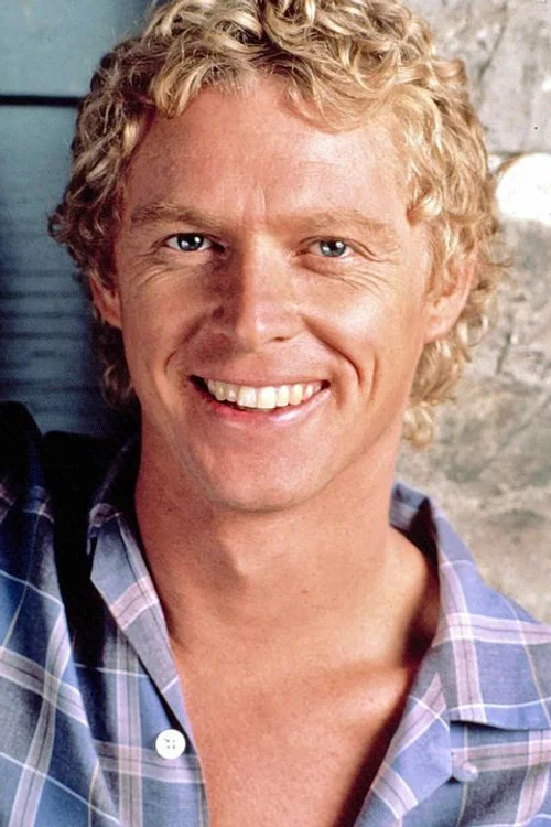 Photo of William Katt