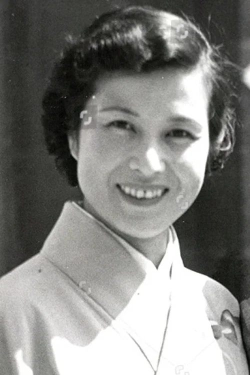 Photo of Aiko Mimasu