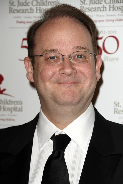 Photo of Marc Cherry