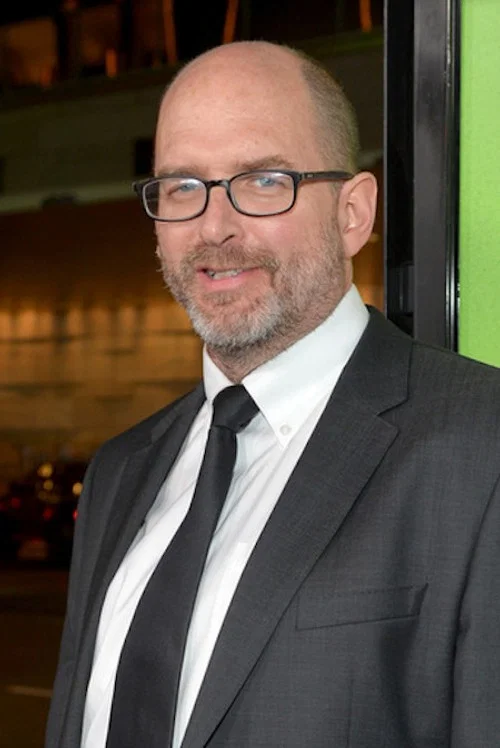 Photo of Daniel Waters