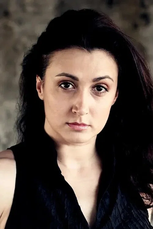 Photo of Audrey Ottaviano