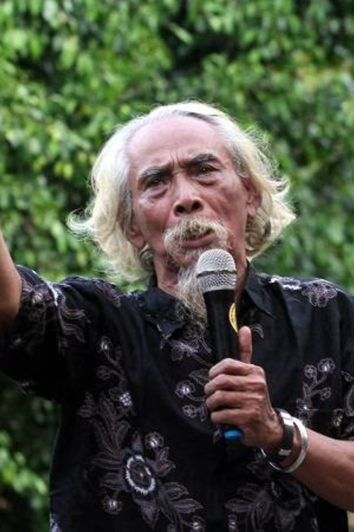 Photo of Liek Suyanto