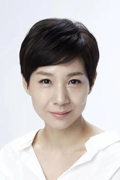 Photo of Kim Ho-jung