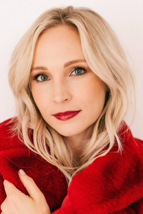 Photo of Candice King