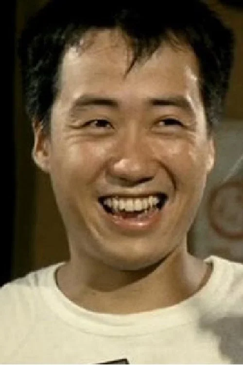 Photo of Lau Fong-Sai