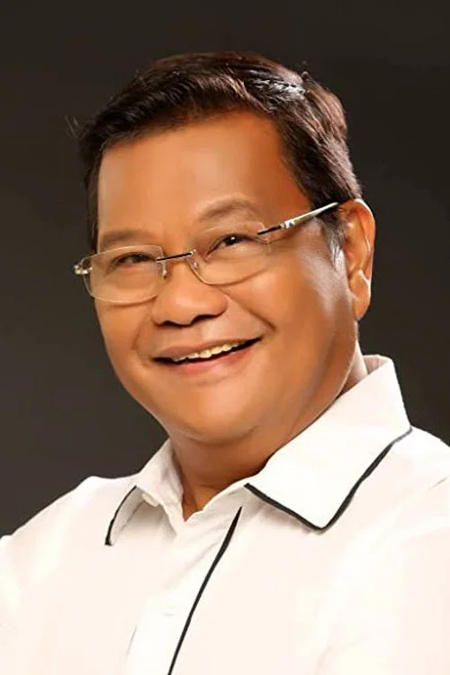 Photo of Joel Lamangan
