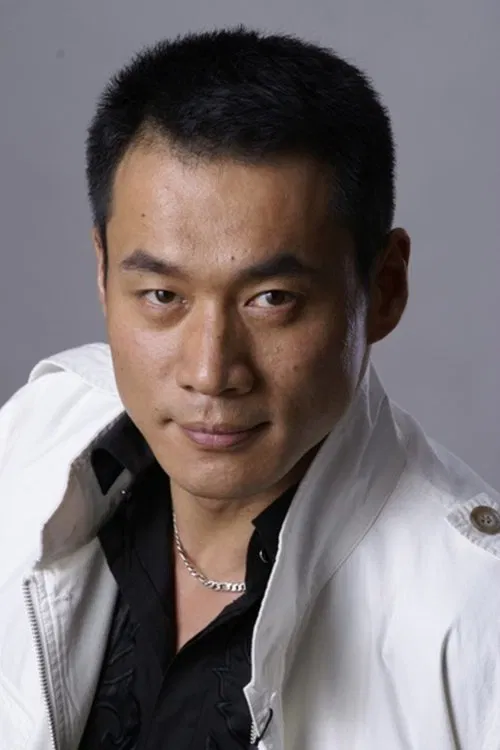 Photo of Ding Haifeng