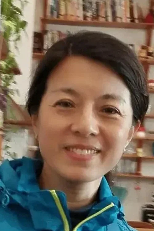 Photo of Sun Lifang