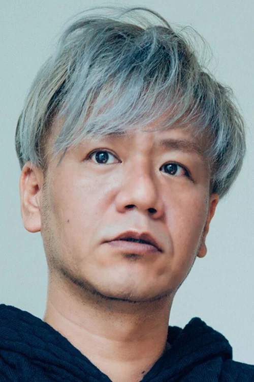 Photo of Kenji Tamai