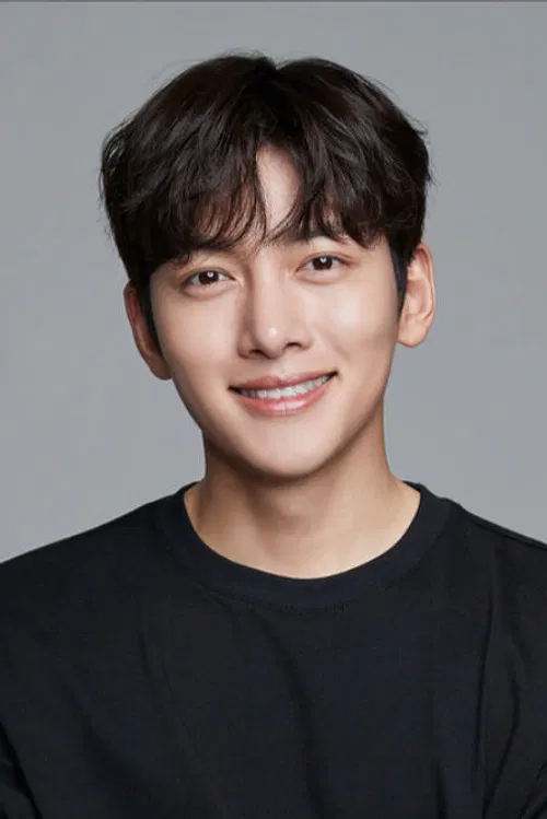 Photo of Ji Chang-wook