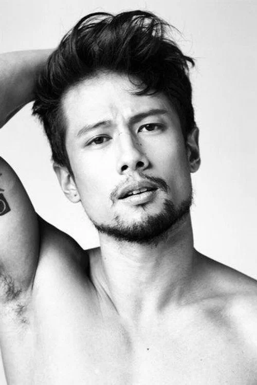 Photo of John James Uy
