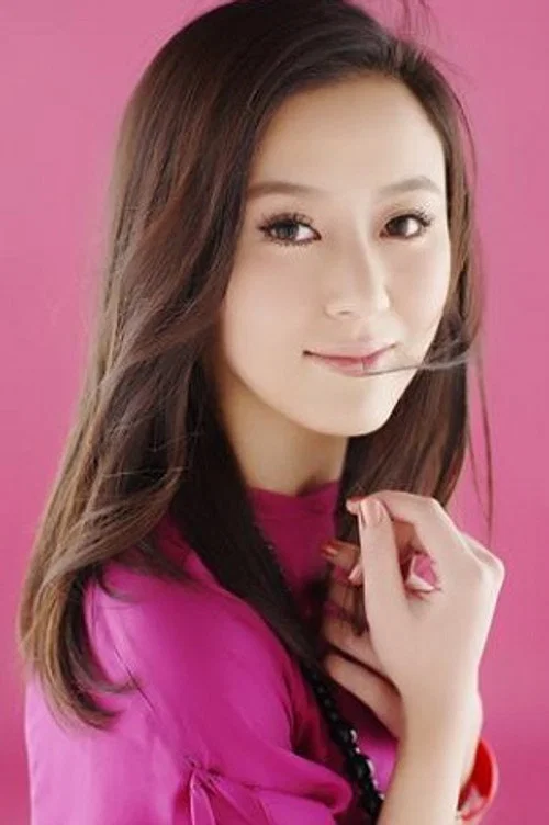 Photo of Muyin Zhou