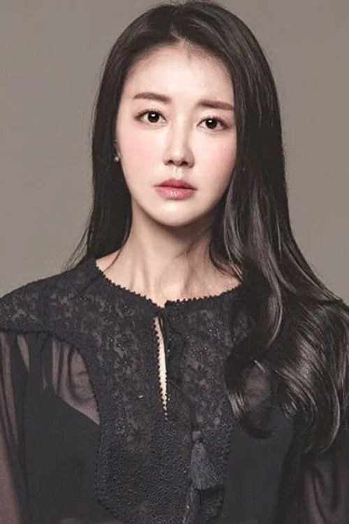 Photo of Kim Hwa-yeon