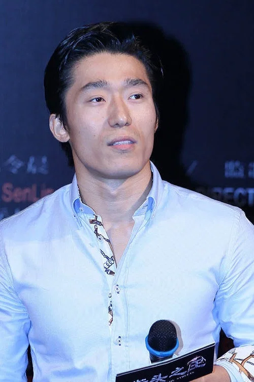 Photo of Yue Song