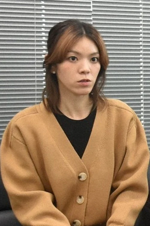 Photo of Mirai Yamauchi