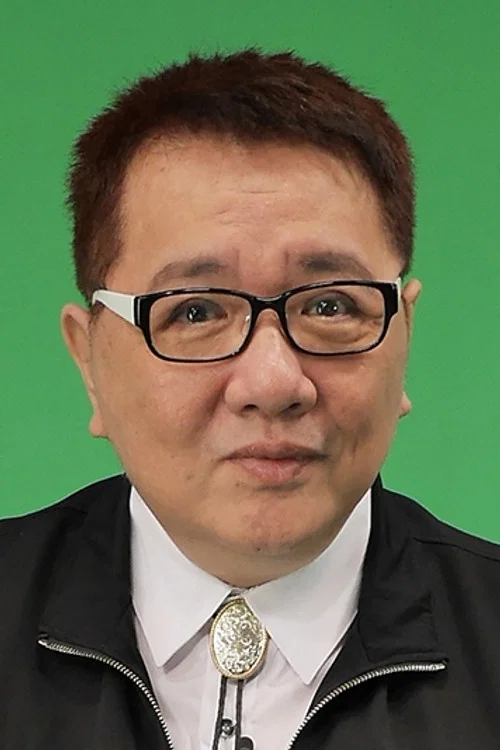 Photo of Wang Meng-Ling