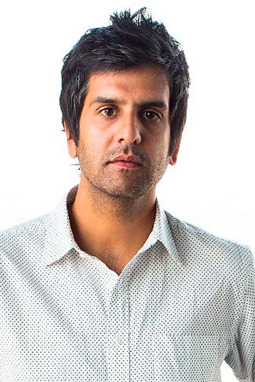 Photo of Siddhartha Khosla