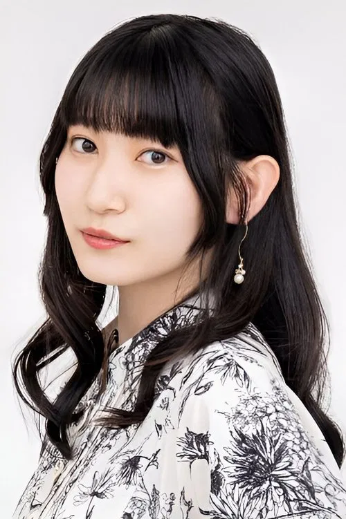Photo of Haruna Fukushima