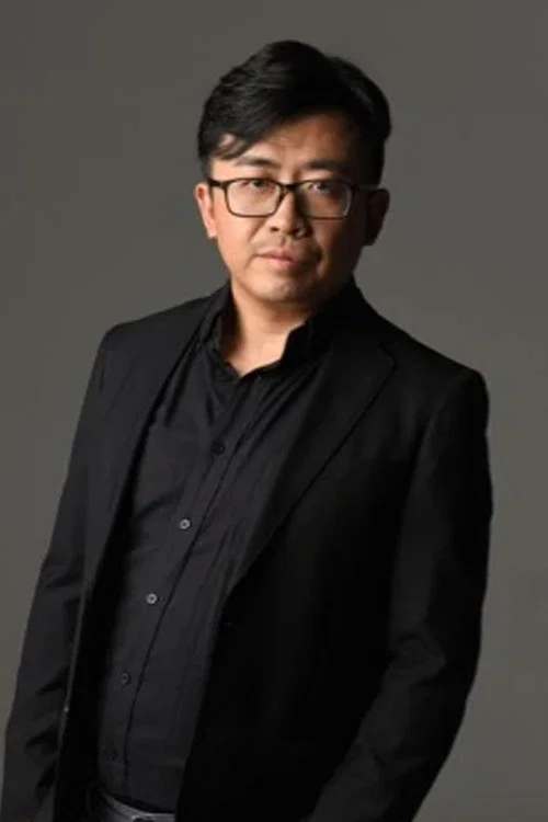 Photo of Yu Xiaoqian