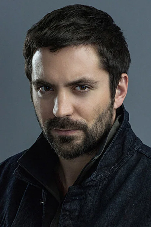 Photo of Rhys Coiro