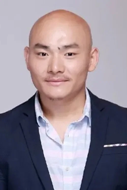 Photo of Yu Xin