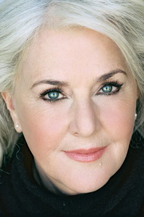 Photo of Wendy Phillips