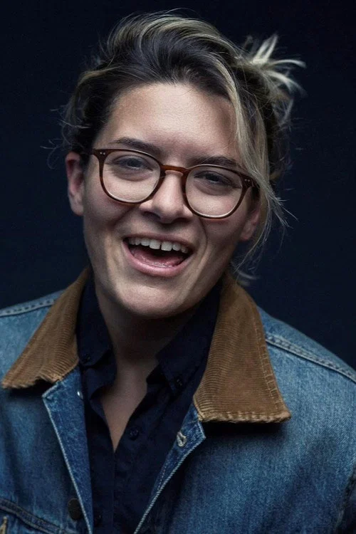 Photo of Hilary Leavitt