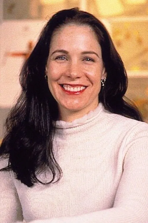 Photo of Vicky Jenson