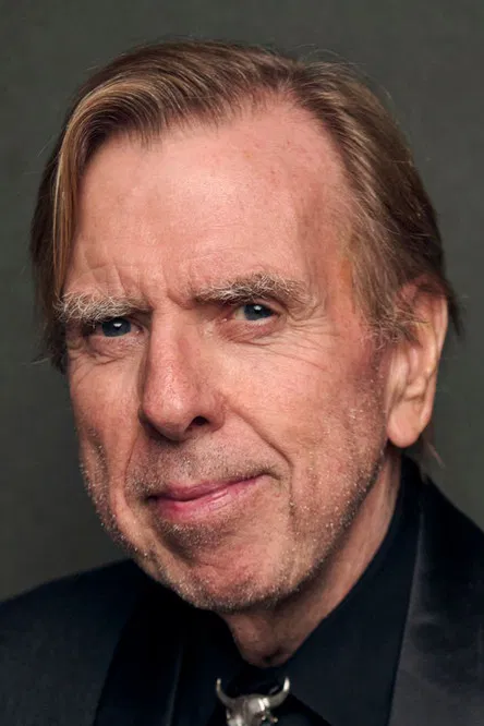 Photo of Timothy Spall