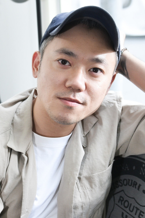 Photo of Chen Kuan-chung