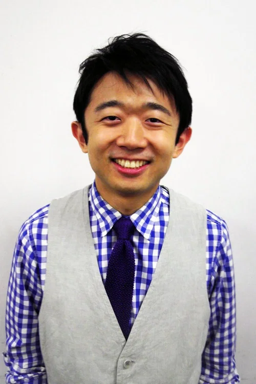 Photo of Kazuki Enari