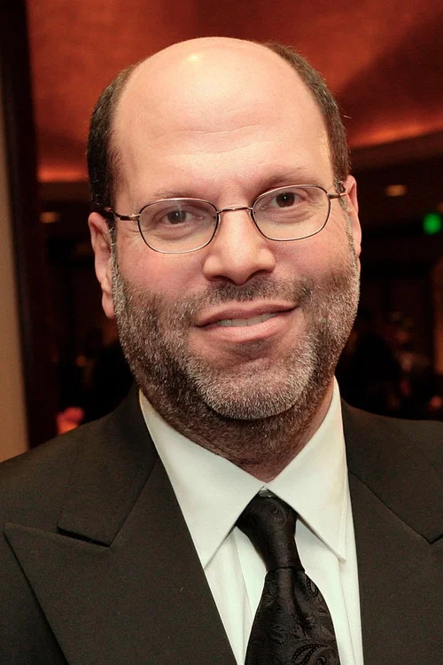 Photo of Scott Rudin
