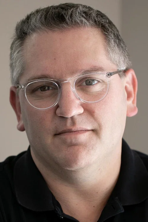 Photo of Trevor Roth