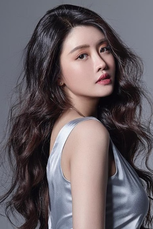 Photo of Lene Lai