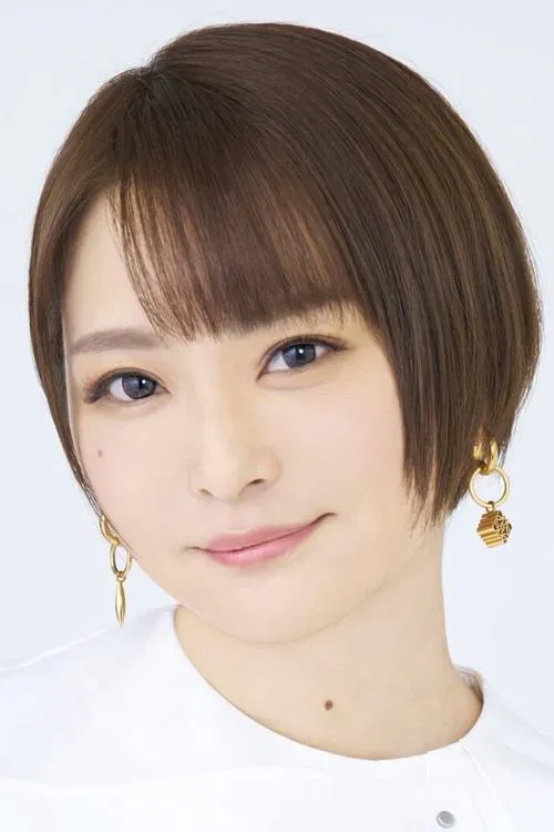 Photo of Shiori Izawa