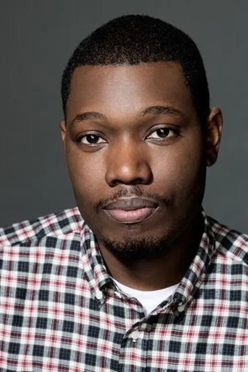 Photo of Michael Che