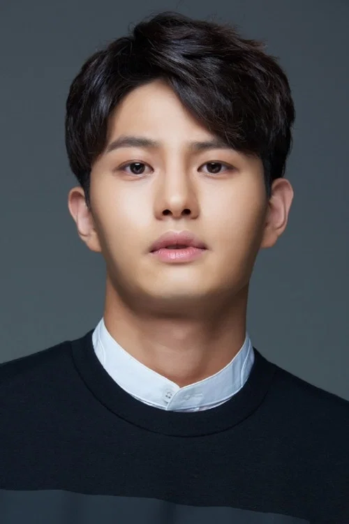 Photo of Lee Seung-wook