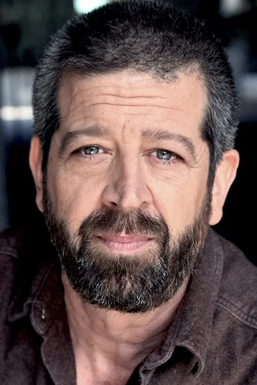 Photo of Rolf Saxon