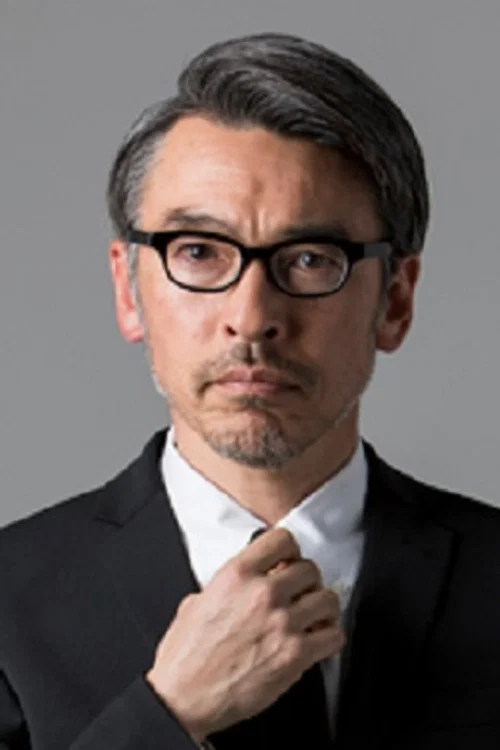 Photo of Kozo Sato
