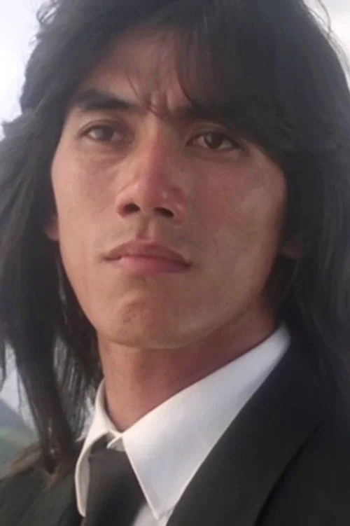 Photo of Tam Wai