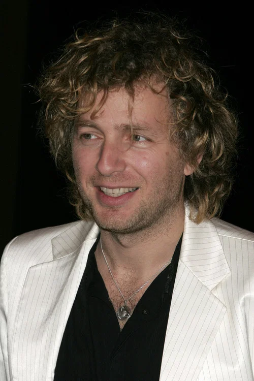 Photo of Chris Nahon